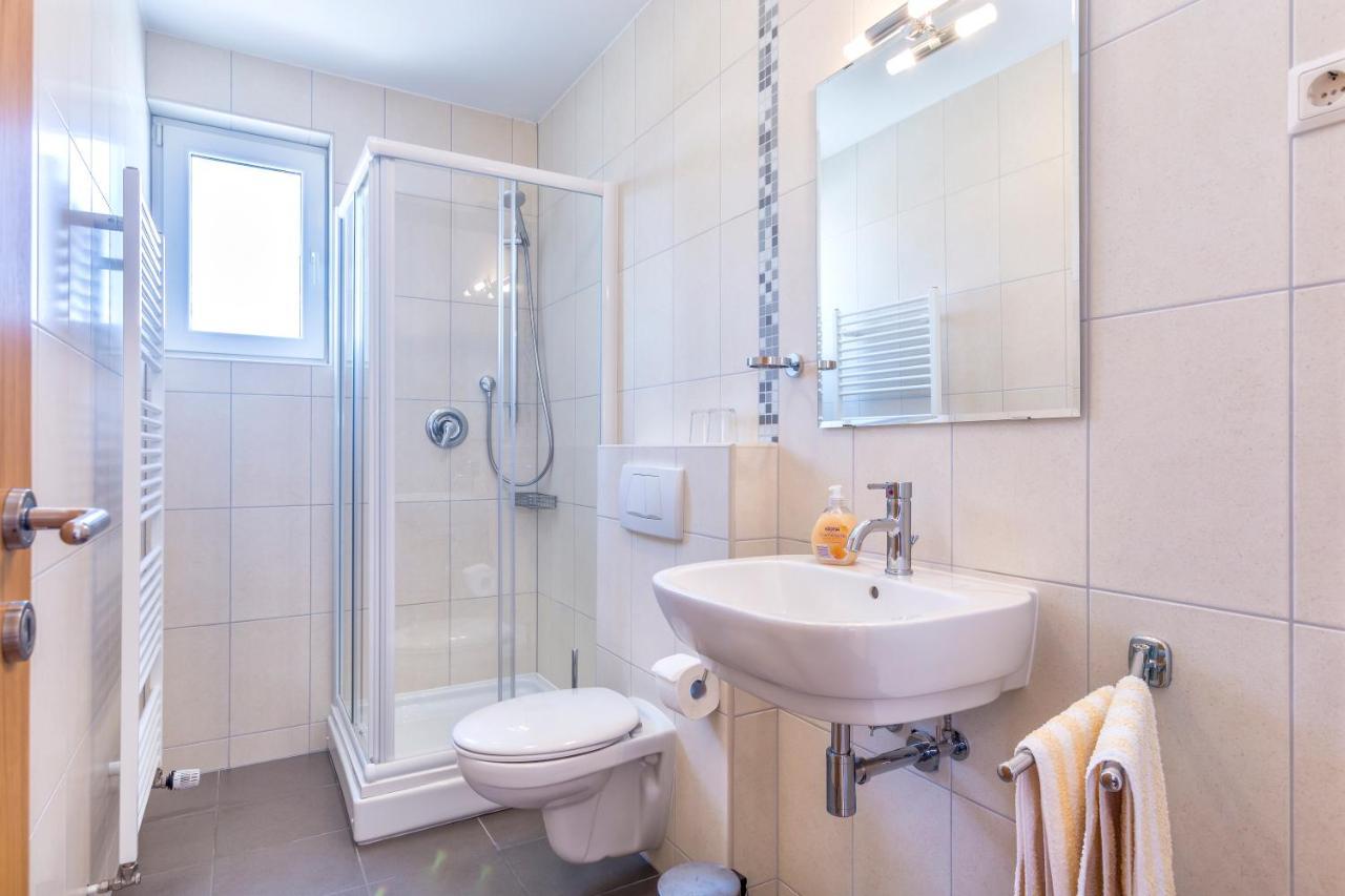 Pinia Apartment Медулин Екстериор снимка