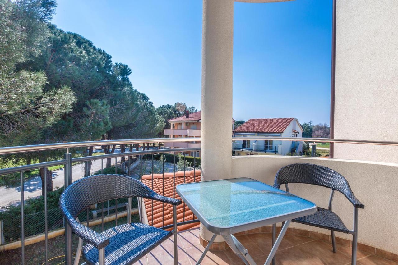 Pinia Apartment Медулин Екстериор снимка