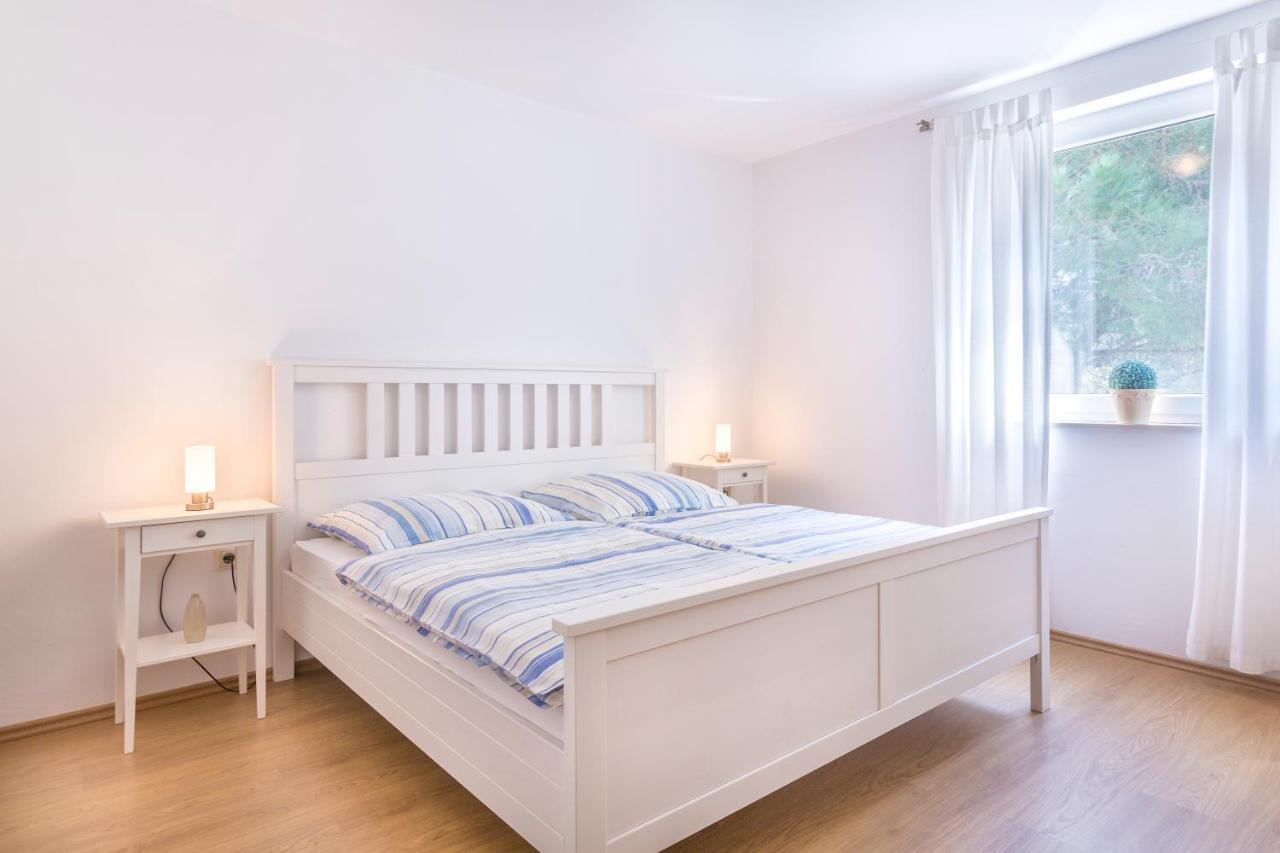 Pinia Apartment Медулин Екстериор снимка