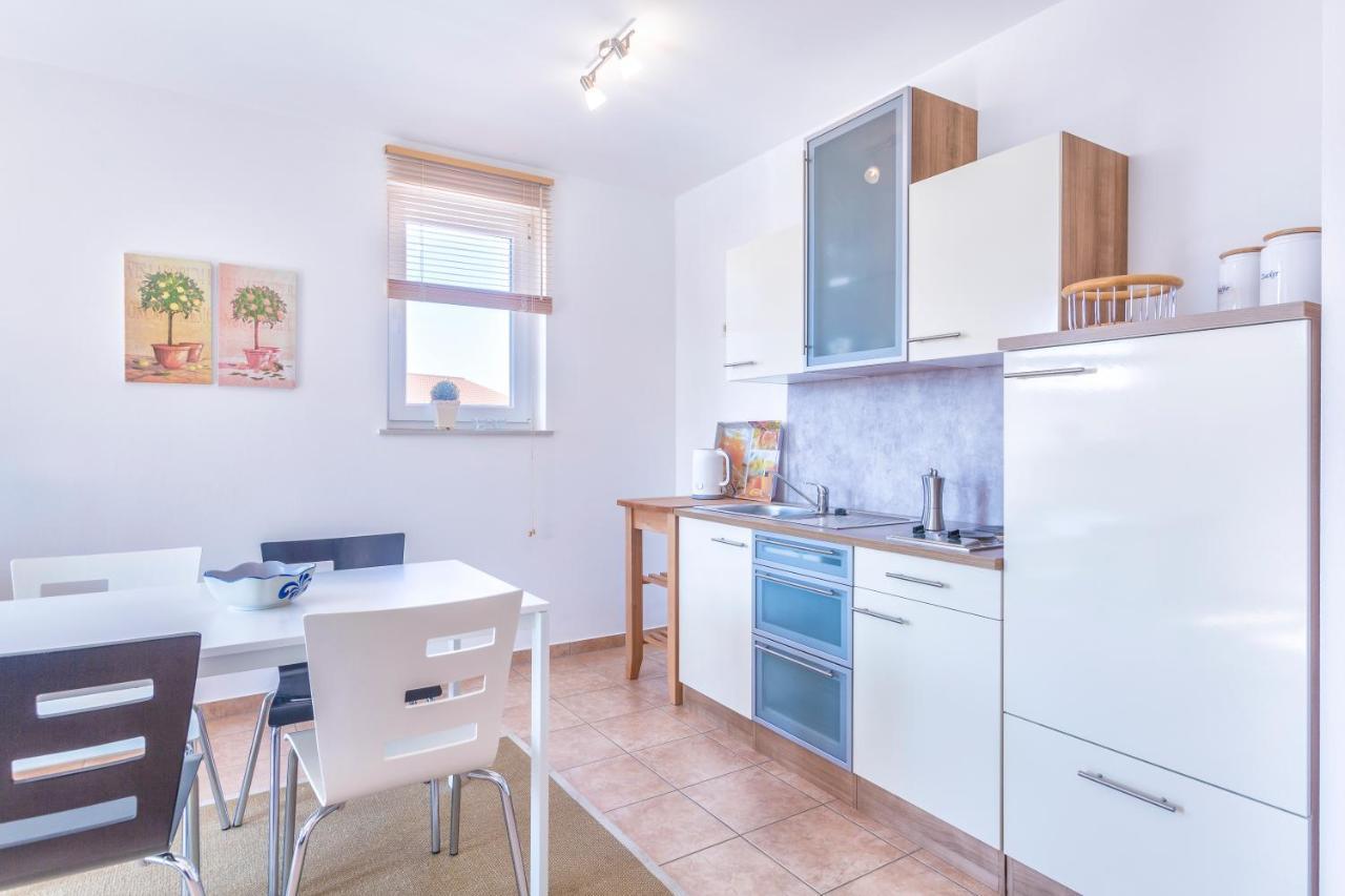 Pinia Apartment Медулин Екстериор снимка
