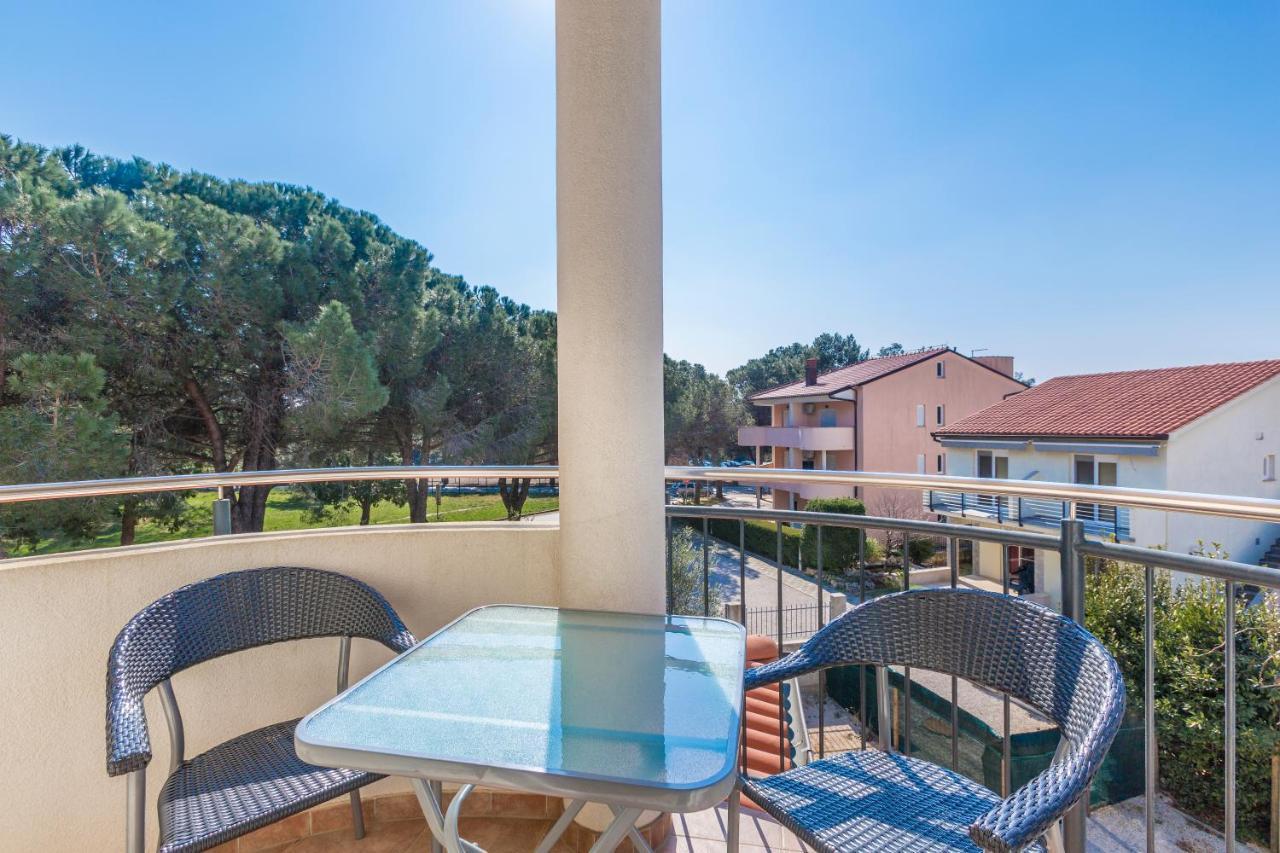 Pinia Apartment Медулин Екстериор снимка