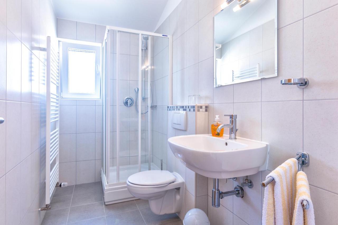 Pinia Apartment Медулин Екстериор снимка