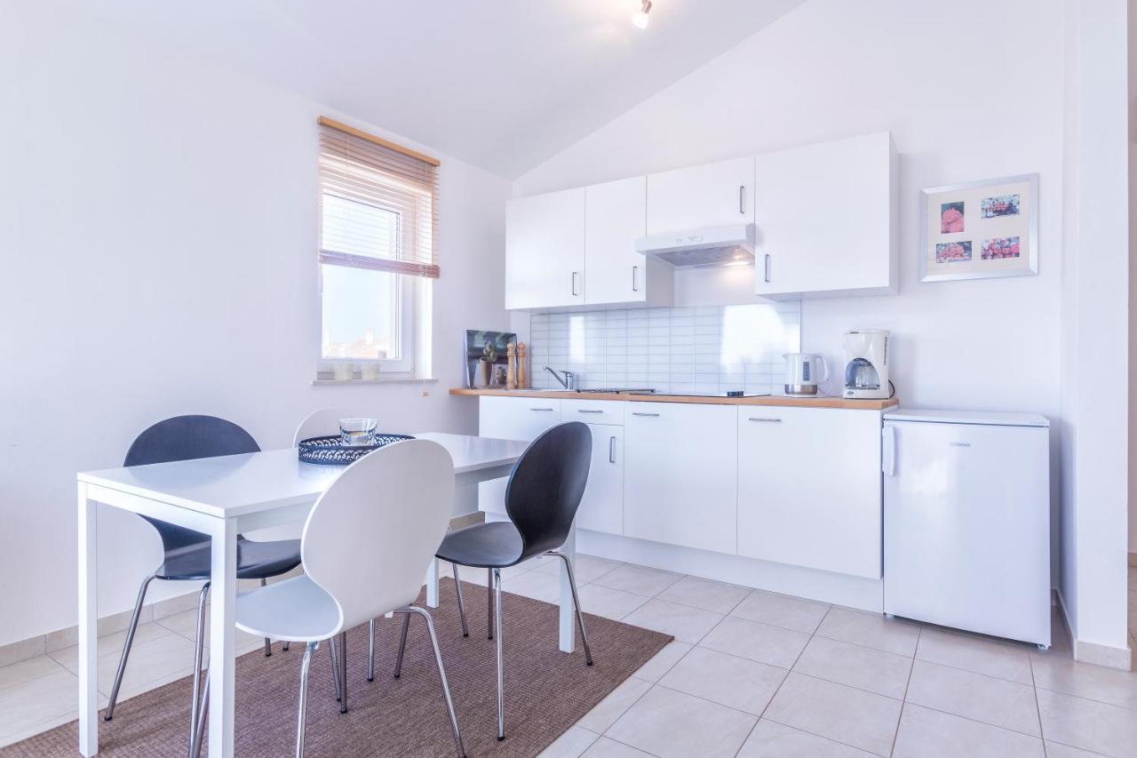 Pinia Apartment Медулин Екстериор снимка