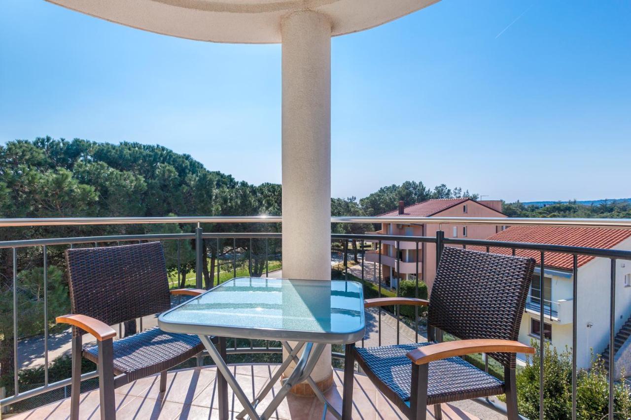 Pinia Apartment Медулин Екстериор снимка