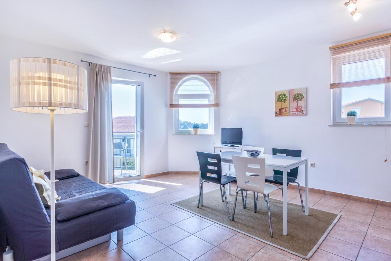 Pinia Apartment Медулин Екстериор снимка