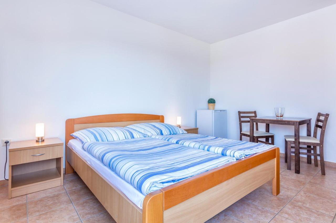 Pinia Apartment Медулин Екстериор снимка